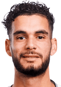 Kévin Van Den Kerkhof