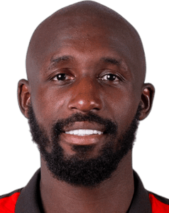 Seko Fofana