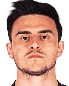 Eljif Elmas