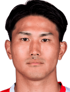 Tsuyoshi Watanabe