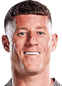 Ross Barkley