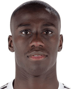 Ferland Mendy