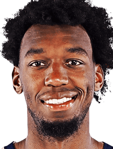 James Wiseman