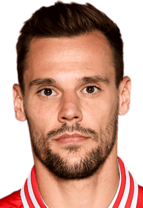 Lukas Graf