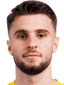 Eliot Bujupi