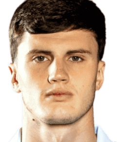 Joel Cotterill