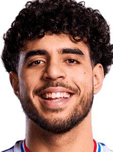 Chadi Riad
