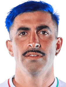 Michael Santos