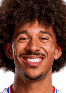 Chris Richards