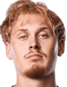 Niklas Geyrhofer