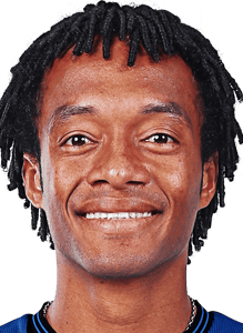 Juan Cuadrado