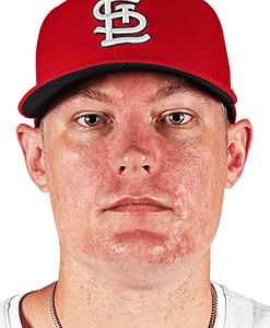 Luken Baker