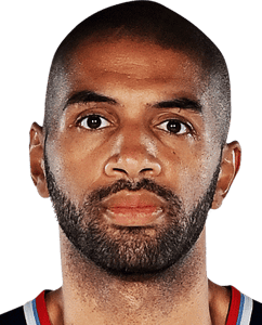 Nicolas Batum