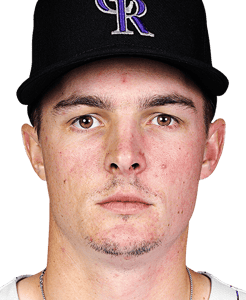 Mickey Moniak