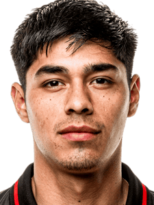 Darío Osorio