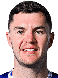 Michael Keane