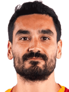 Ilkay Gündogan