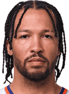 Jalen Brunson