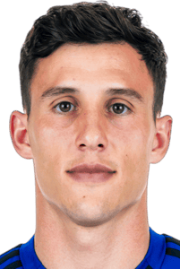 Nicolás Capaldo