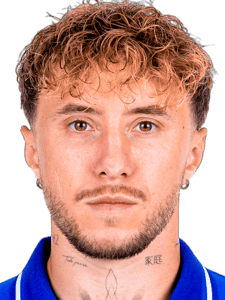 Luca Marseiler