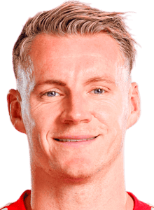 Bernd Leno