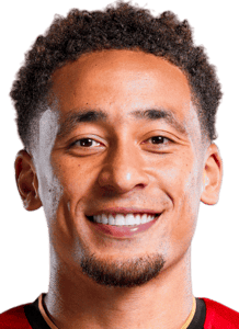 Marcus Tavernier