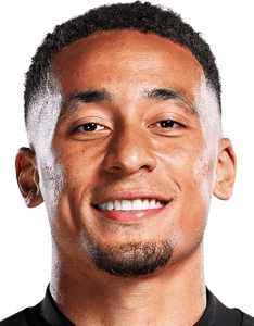 Marcus Tavernier