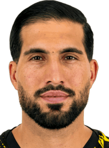 Emre Can