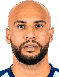 John Anthony Brooks