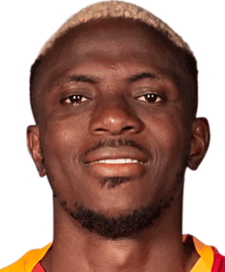 Victor Osimhen