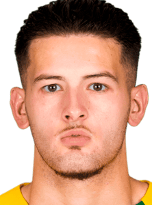 Justin Hubner
