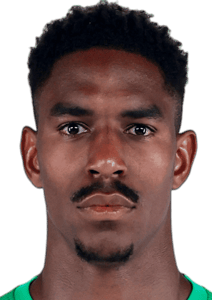 Junior Firpo