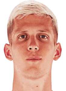 Dani Olmo