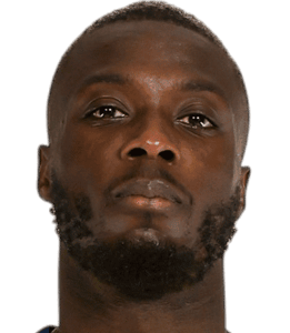 Nicolas Pépé