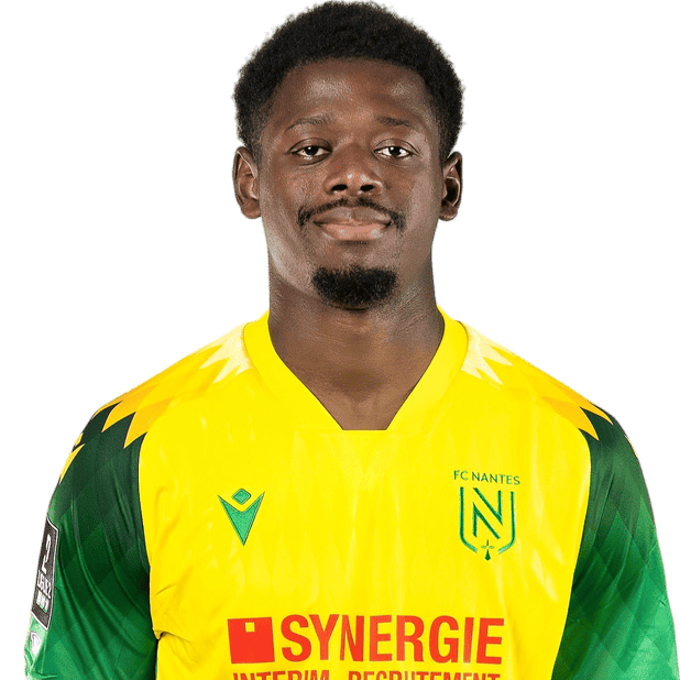 Saidou Sow