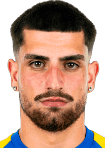 Fabio Di Michele Sanchez