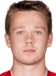 Mathias Kjølø