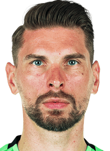 Ron-Robert Zieler