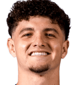 Ethan Brown