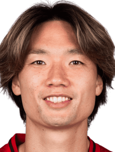 Ko Itakura
