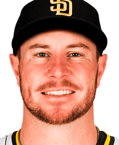 Ryan O'Hearn