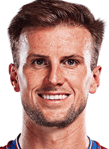 Rob Holding