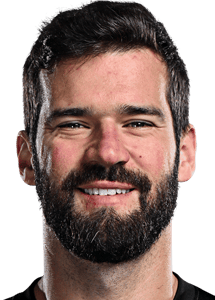 Alisson Becker