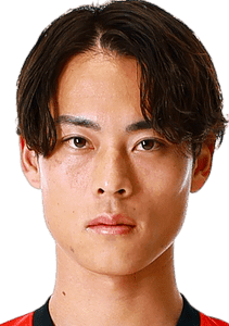 Ryoma Watanabe