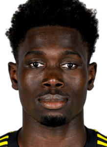 Modou Cissé