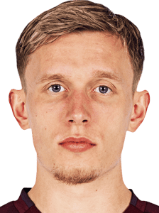 Marcus Pedersen