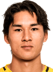 Taishi Brandon Nozawa