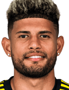 Andres Andrade
