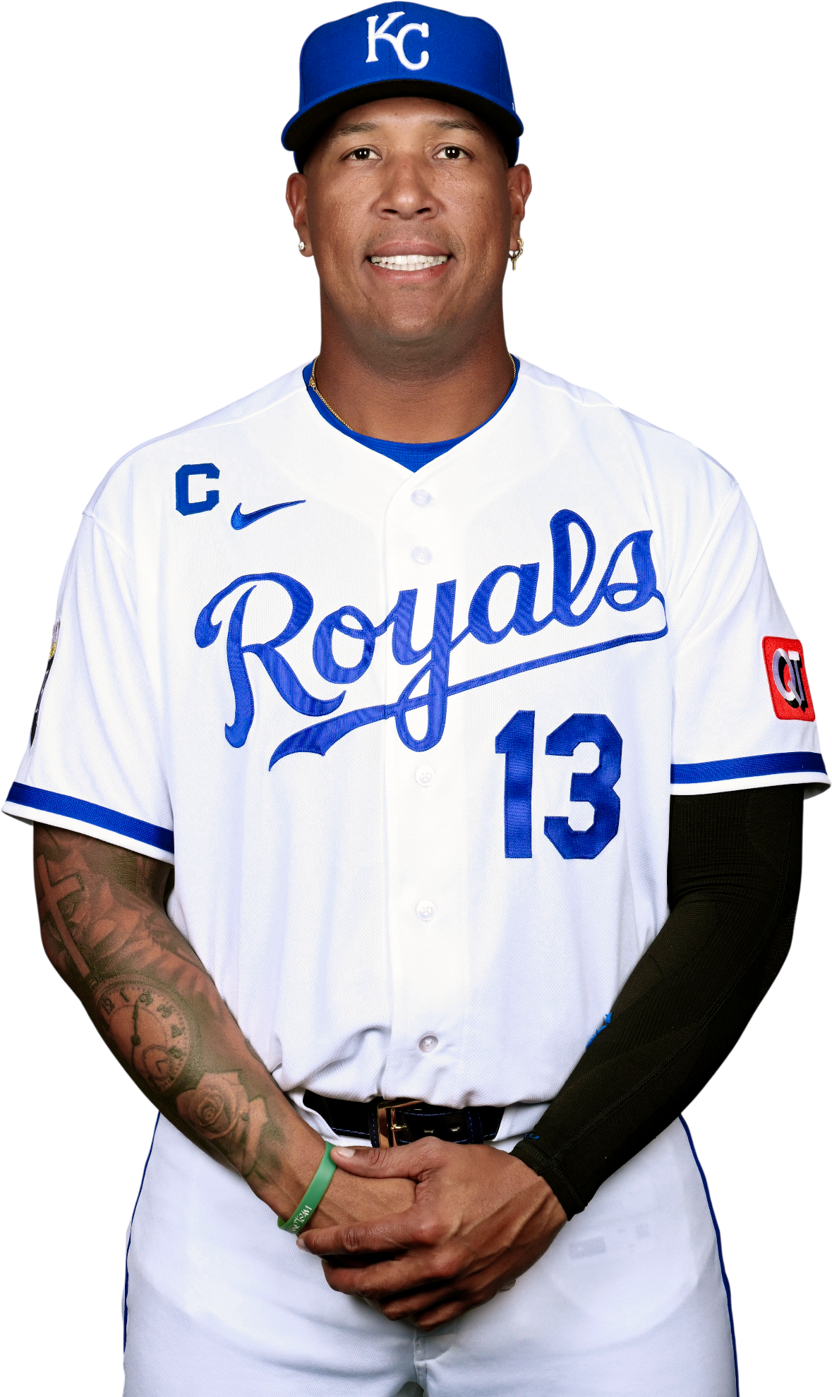 Salvador Perez