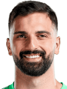 Giorgi Mamardashvili